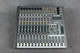Mackie CFX12 MkII 12-Channel Mixing Desk - Case - 2nd Hand Mackie CFX12 MkII 12-Channel Mixing Desk - Case - 2nd Hand