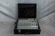 Mackie CFX12 MkII 12-Channel Mixing Desk - Case - 2nd Hand Mackie CFX12 MkII 12-Channel Mixing Desk - Case - 2nd Hand