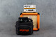 Orange Micro Terror Head and PPC108 Cab with PSU - Gig Bag - 2nd Hand