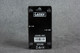 Black Country Customs Steelpark Overdrive Pedal - Boxed - 2nd Hand