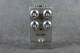 Cornerstone Gladio Preamp Single Channel - Boxed - 2nd Hand Cornerstone Gladio Preamp Single Channel - Boxed - 2nd Hand