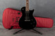 PRS Tremonti SE - Black - Gig Bag - 2nd Hand (129330)