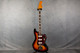 Squier Classic Vibe Bass VI - 3 Colour Sunburst - 2nd Hand