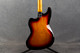 Squier Classic Vibe Bass VI - 3 Colour Sunburst - 2nd Hand