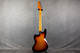Squier Classic Vibe Bass VI - 3 Colour Sunburst - 2nd Hand