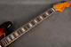 Squier Classic Vibe Bass VI - 3 Colour Sunburst - 2nd Hand