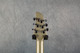 Yamaha RGX320FZ - Pewter Grey - 2nd Hand Yamaha RGX320FZ - Pewter Grey - 2nd Hand
