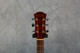 Farida D-10CE Electro Acoustic - Natural - 2nd Hand