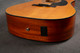 Farida D-10CE Electro Acoustic - Natural - 2nd Hand