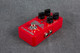 TC Electronic Hall of Fame 2 Reverb Pedal - Boxed - 2nd Hand (129398)