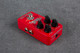TC Electronic Hall of Fame 2 Reverb Pedal - Boxed - 2nd Hand (129398)