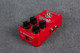 TC Electronic Hall of Fame 2 Reverb Pedal - Boxed - 2nd Hand (129398)