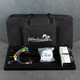 Palmer Pedalbay 60 Pedalboard - Gig Bag - 2nd Hand Palmer Pedalbay 60 Pedalboard - Gig Bag - 2nd Hand