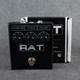 Pro Co Rat Distortion Pedal - Boxed - 2nd Hand