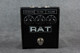Pro Co Rat Distortion Pedal - Boxed - 2nd Hand