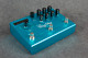 Strymon BigSky Multi Reverb Effects Pedal - Box & PSU - 2nd Hand