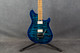 EVH Wolfgang Special - Chlorine Burst - 2nd Hand