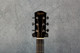 Squier SA-105CE Dreadnought Electro Acoustic - Black - 2nd Hand