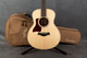Taylor GS Mini-e Rosewood - Left Handed - Gig Bag - 2nd Hand Taylor GS Mini-e Rosewood - Left Handed - Gig Bag - 2nd Hand