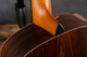 Taylor GS Mini-e Rosewood - Left Handed - Gig Bag - 2nd Hand Taylor GS Mini-e Rosewood - Left Handed - Gig Bag - 2nd Hand
