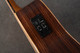 Taylor GS Mini-e Rosewood - Left Handed - Gig Bag - 2nd Hand Taylor GS Mini-e Rosewood - Left Handed - Gig Bag - 2nd Hand