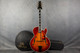 The Heritage Sweet 16 - Almond Sunburst - Hard Case - 2nd Hand The Heritage Sweet 16 - Almond Sunburst - Hard Case - 2nd Hand