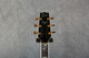 The Heritage Sweet 16 - Almond Sunburst - Hard Case - 2nd Hand The Heritage Sweet 16 - Almond Sunburst - Hard Case - 2nd Hand