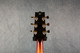 The Heritage Sweet 16 - Almond Sunburst - Hard Case - 2nd Hand The Heritage Sweet 16 - Almond Sunburst - Hard Case - 2nd Hand