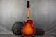 The Heritage Sweet 16 - Almond Sunburst - Hard Case - 2nd Hand The Heritage Sweet 16 - Almond Sunburst - Hard Case - 2nd Hand