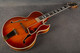 The Heritage Sweet 16 - Almond Sunburst - Hard Case - 2nd Hand The Heritage Sweet 16 - Almond Sunburst - Hard Case - 2nd Hand