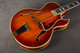 The Heritage Sweet 16 - Almond Sunburst - Hard Case - 2nd Hand The Heritage Sweet 16 - Almond Sunburst - Hard Case - 2nd Hand
