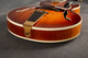 The Heritage Sweet 16 - Almond Sunburst - Hard Case - 2nd Hand The Heritage Sweet 16 - Almond Sunburst - Hard Case - 2nd Hand