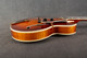 The Heritage Sweet 16 - Almond Sunburst - Hard Case - 2nd Hand The Heritage Sweet 16 - Almond Sunburst - Hard Case - 2nd Hand