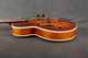 The Heritage Sweet 16 - Almond Sunburst - Hard Case - 2nd Hand The Heritage Sweet 16 - Almond Sunburst - Hard Case - 2nd Hand