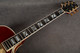 The Heritage Sweet 16 - Almond Sunburst - Hard Case - 2nd Hand The Heritage Sweet 16 - Almond Sunburst - Hard Case - 2nd Hand
