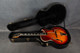 The Heritage Sweet 16 - Almond Sunburst - Hard Case - 2nd Hand The Heritage Sweet 16 - Almond Sunburst - Hard Case - 2nd Hand