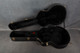 The Heritage Sweet 16 - Almond Sunburst - Hard Case - 2nd Hand The Heritage Sweet 16 - Almond Sunburst - Hard Case - 2nd Hand