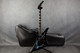 Jackson USA Select KE2 Kelly - Lightning - Hard Case - 2nd Hand