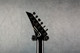 Jackson USA Select KE2 Kelly - Lightning - Hard Case - 2nd Hand