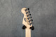 Charvel Pro-Mod San Dimas Stlye 1 HSS FR - MN - Blizzard Pearl - Ex Demo