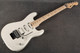 Charvel Pro-Mod San Dimas Stlye 1 HSS FR - MN - Blizzard Pearl - Ex Demo