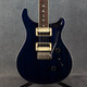 PRS SE Standard 24 - Translucent Blue - 2nd Hand