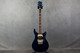 PRS SE Standard 24 - Translucent Blue - 2nd Hand