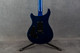 PRS SE Standard 24 - Translucent Blue - 2nd Hand PRS SE Standard 24 - Translucent Blue - 2nd Hand