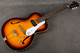 Epiphone Century E422T - Vintage Sunburst - 2nd Hand Epiphone Century E422T - Vintage Sunburst - 2nd Hand