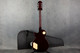 Epiphone MIK Les Paul Standard - Bourbon Burst - Gig Bag - 2nd Hand Epiphone MIK Les Paul Standard - Bourbon Burst - Gig Bag - 2nd Hand