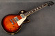 Epiphone MIK Les Paul Standard - Bourbon Burst - Gig Bag - 2nd Hand