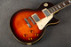 Epiphone MIK Les Paul Standard - Bourbon Burst - Gig Bag - 2nd Hand Epiphone MIK Les Paul Standard - Bourbon Burst - Gig Bag - 2nd Hand