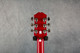 Epiphone Les Paul Classic Worn - Worn Heritage Cherry Sunburst - 2nd Hand