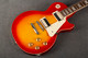 Epiphone Les Paul Classic Worn - Worn Heritage Cherry Sunburst - 2nd Hand